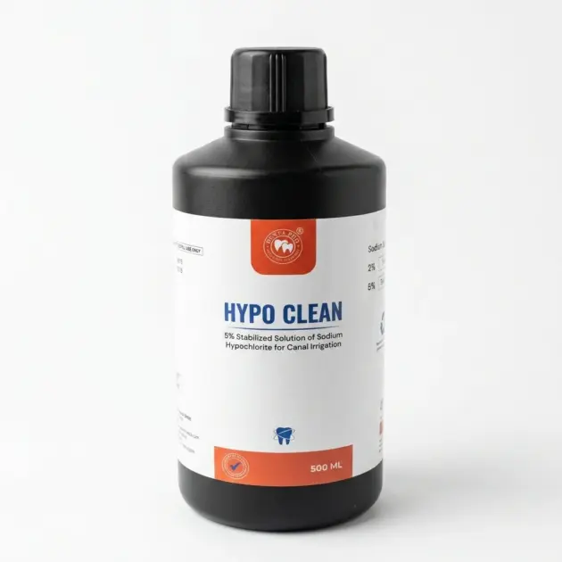 HYPO CLEAN