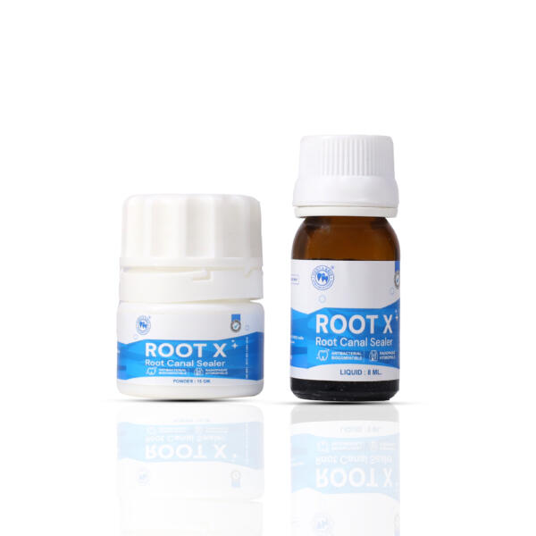 ROOT-X - Image 2