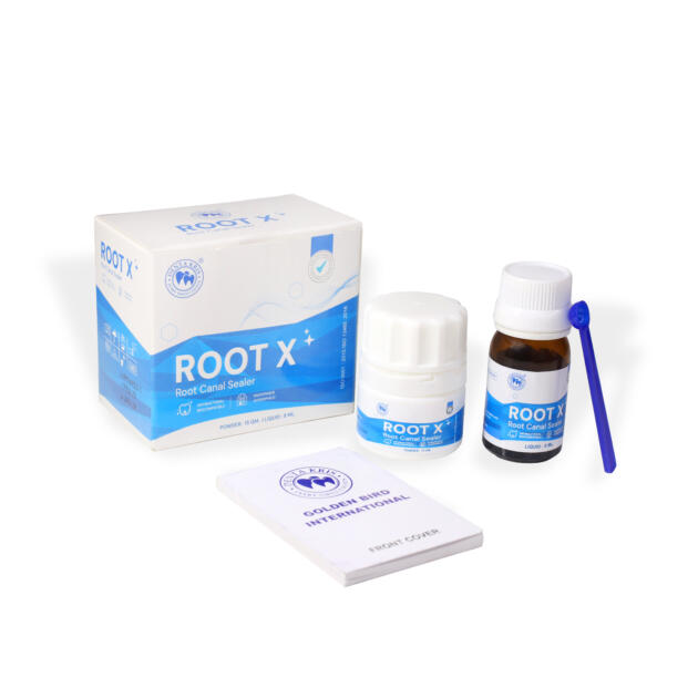 ROOT-X
