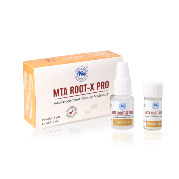 MTA ROOT-X PRO