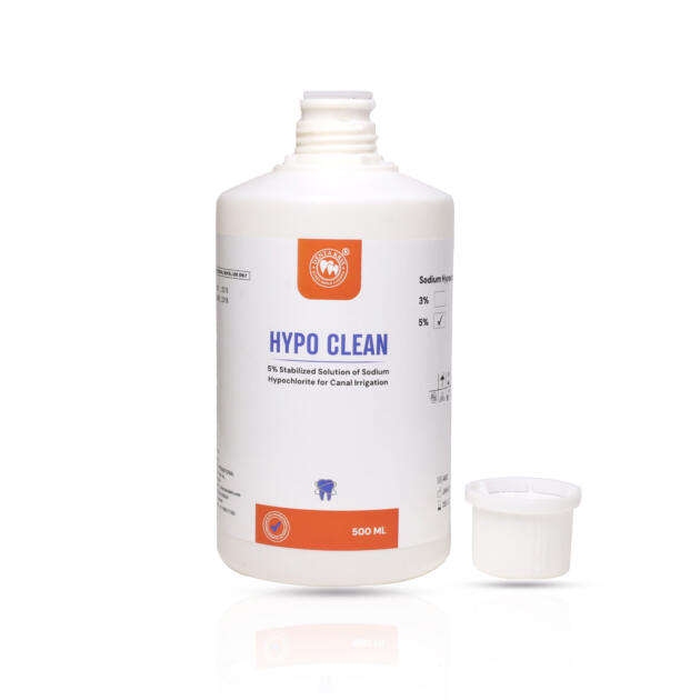 HYPO CLEAN