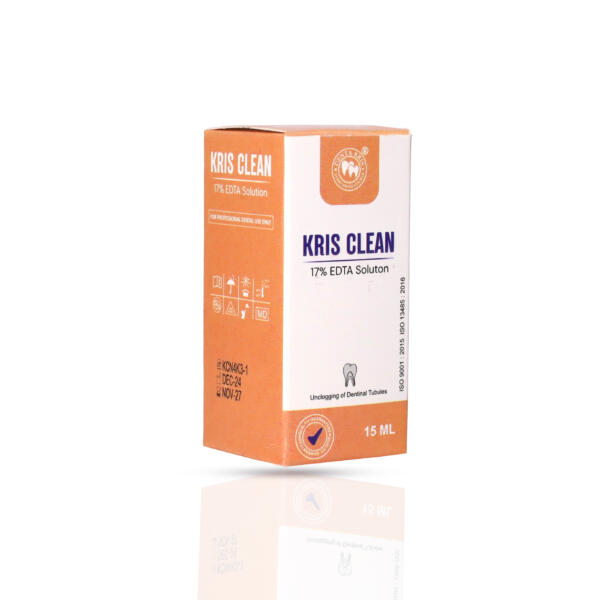 KRIS CLEAN - Image 2