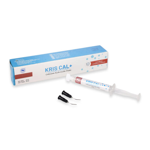KRIS CAL+