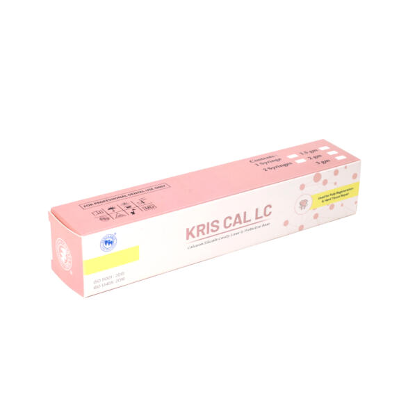 KRIS CAL-LC - Image 2