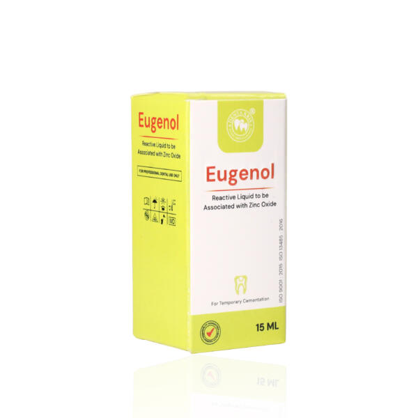 EUGENOL - Image 2