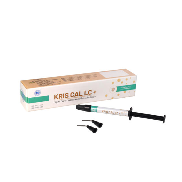 KRIS CAL-LC+