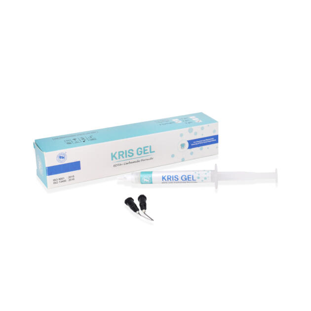 KRIS GEL
