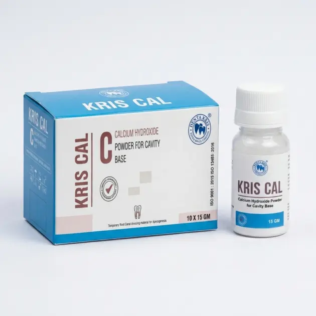 KRIS CAL