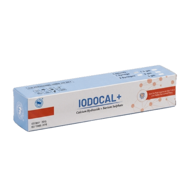 IODOCAL+