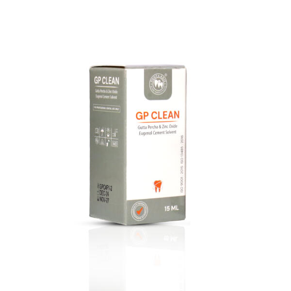 GP CLEAN - Image 2