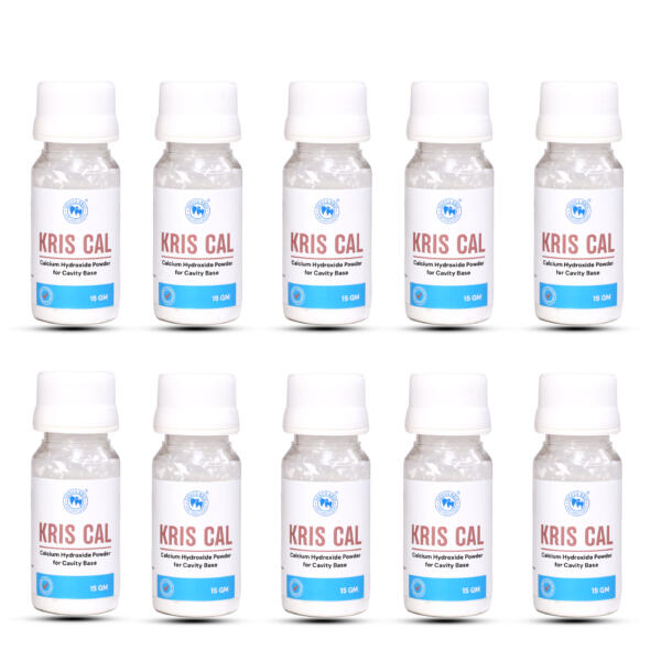 KRIS CAL - Image 3