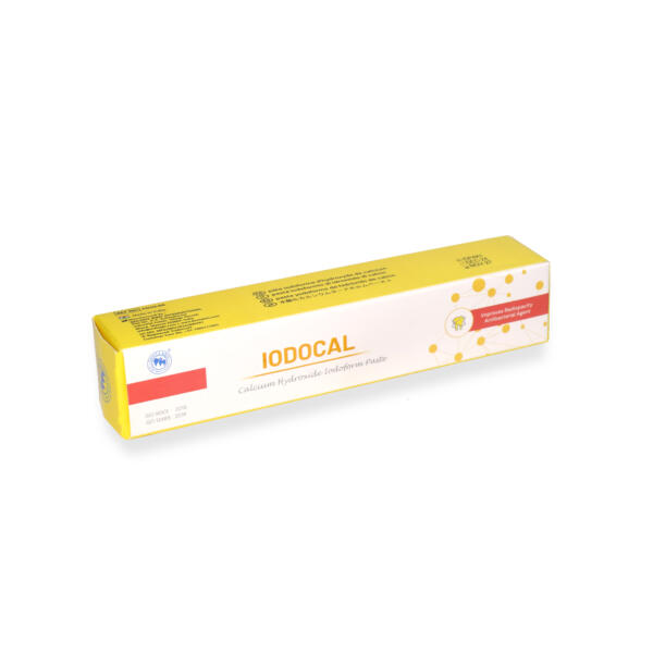 IODOCAL - Image 2