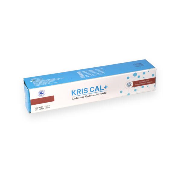 KRIS CAL+ - Image 2