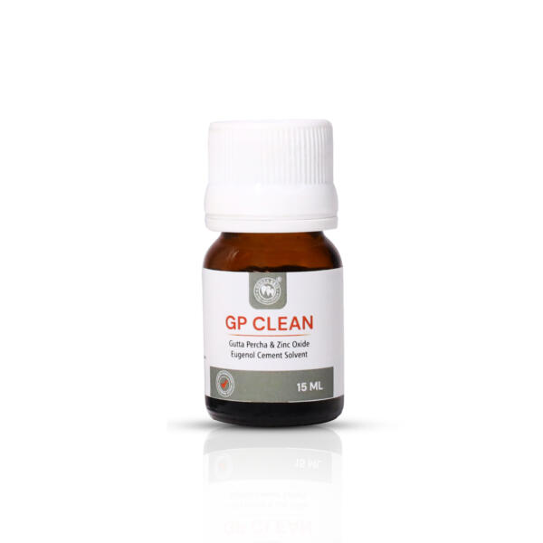 GP CLEAN - Image 4