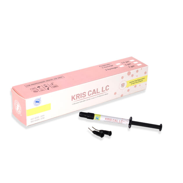 KRIS CAL-LC