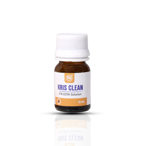 KRIS CLEAN - Image 3