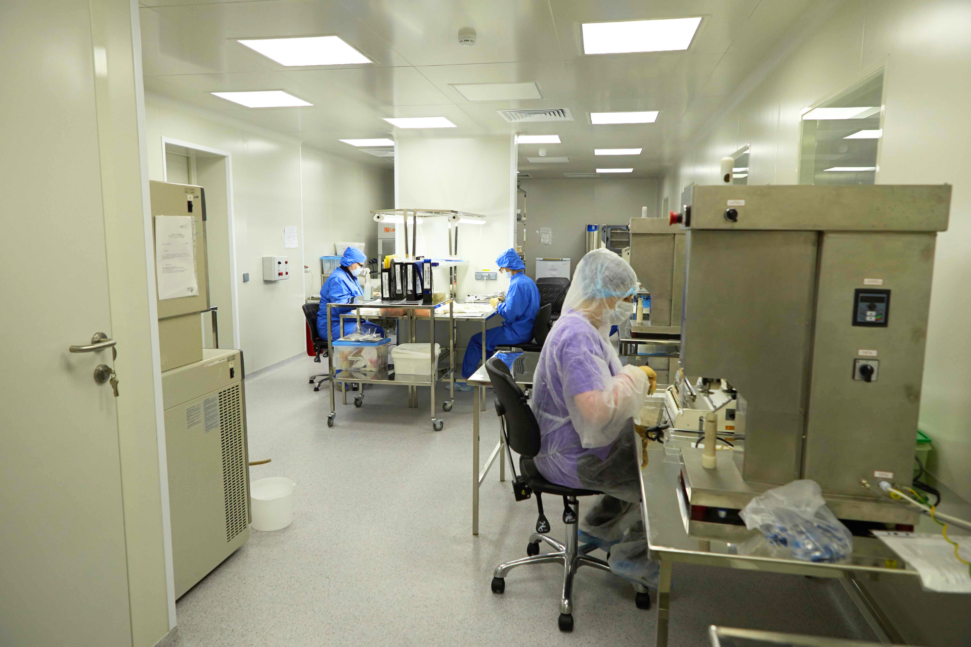 Manufacturing Excellence