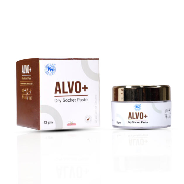 ALVO+