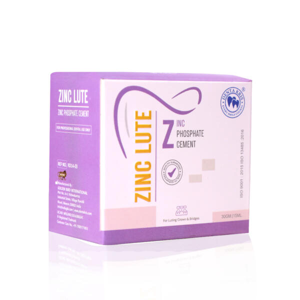 ZINC LUTE - Image 2