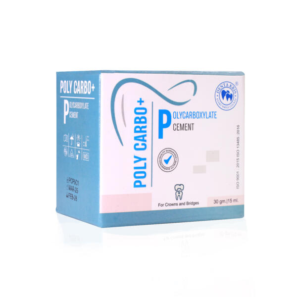 POLY CARBO + - Image 2