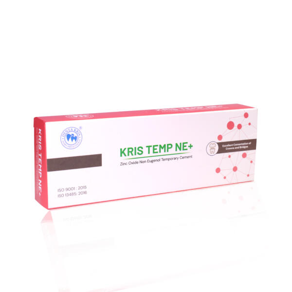 KRIS TEMP NE + - Image 4