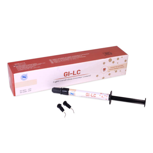 GI-LC