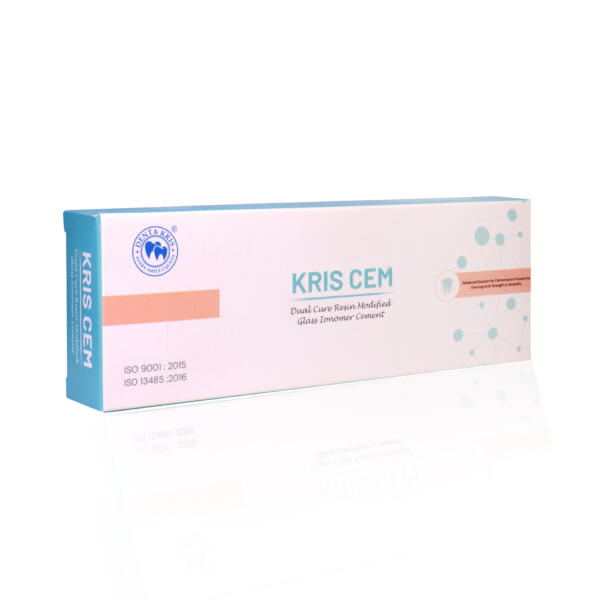 KRIS CEM - Image 3