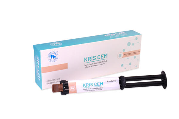 KRIS CEM - Image 2