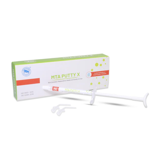 MTA PUTTY X