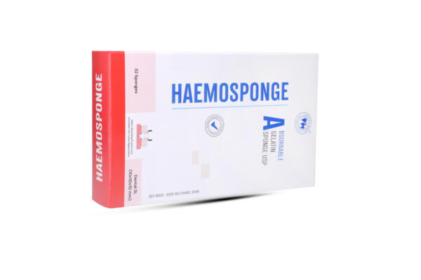 HAEMOSPONGE - Image 3