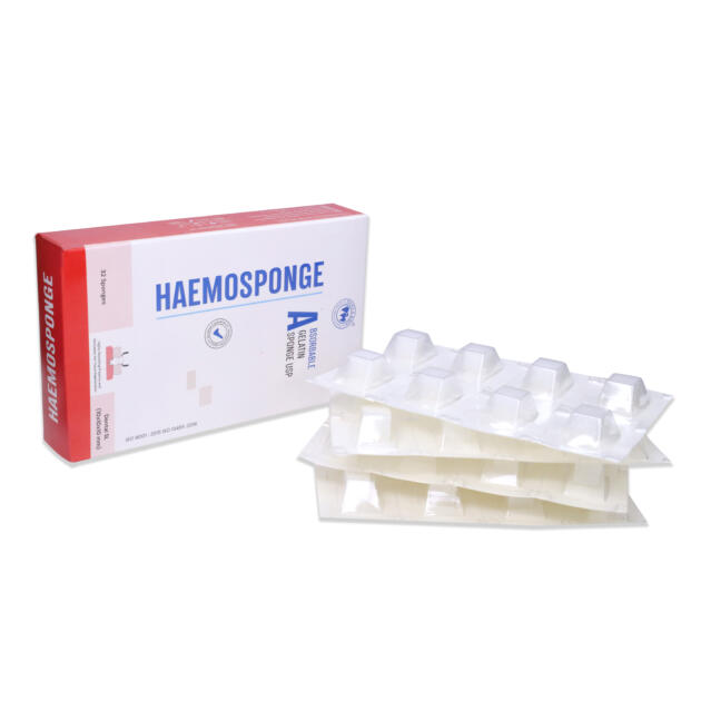 HAEMOSPONGE