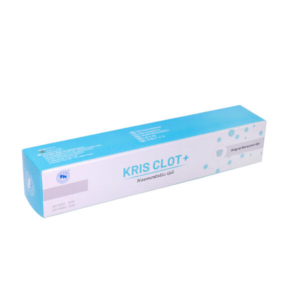 KRIS CLOT+ - Image 4