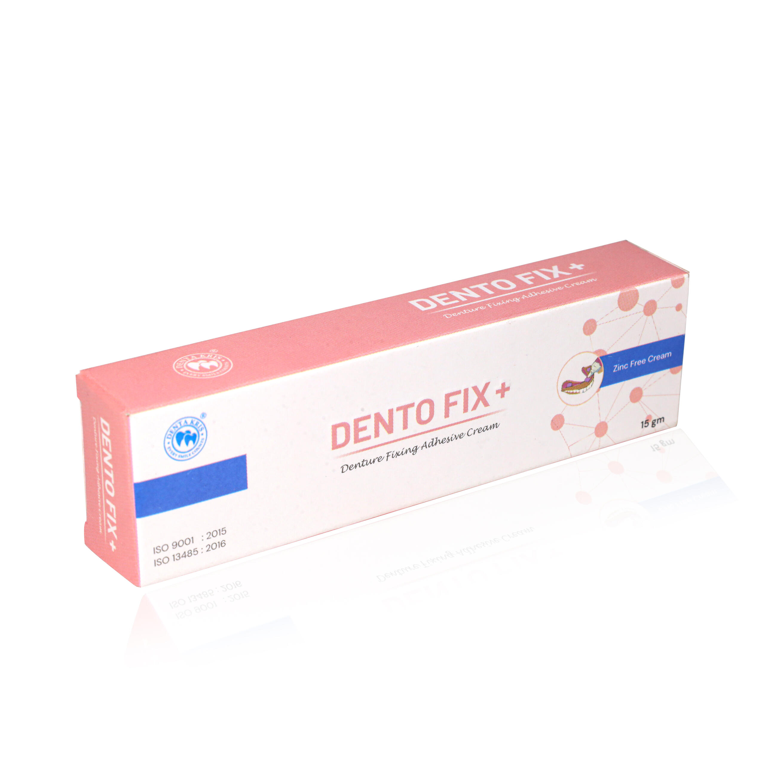 DENTO FIX+ - Image 2
