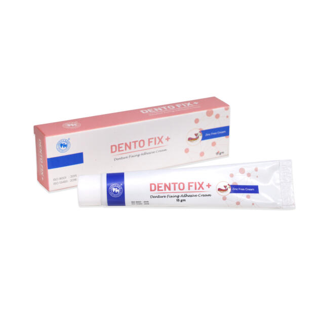 DENTO FIX+