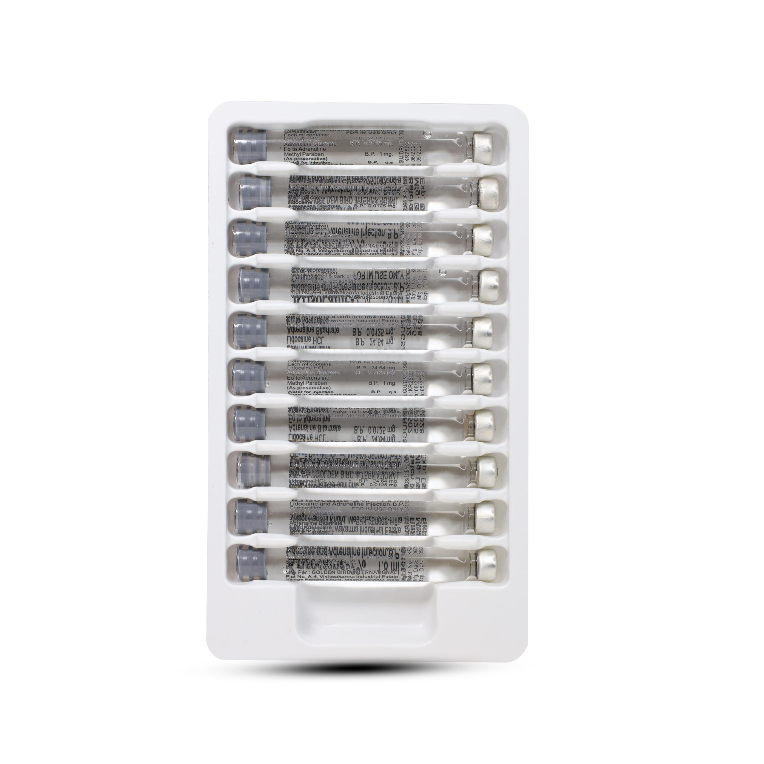 KRISOCAINE+ - Image 3