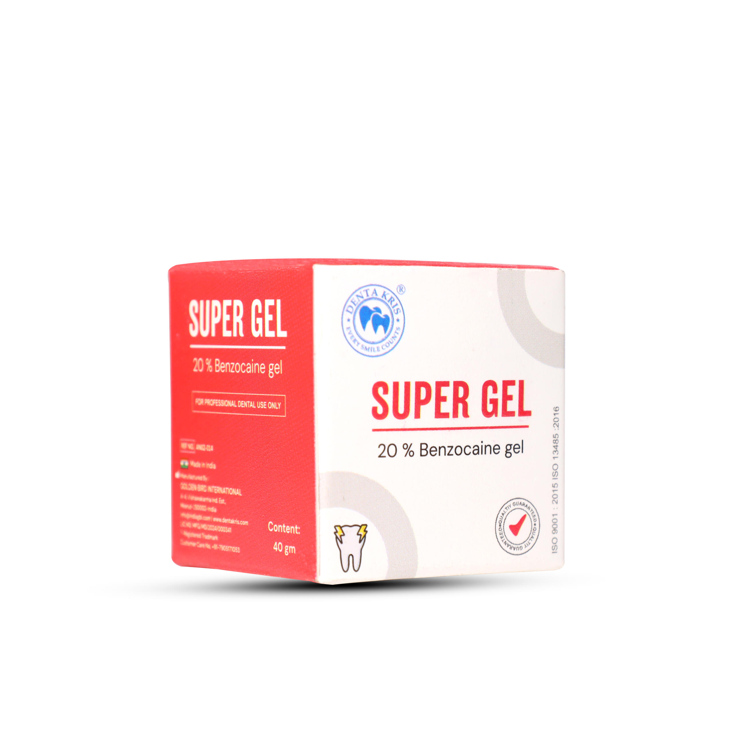 SUPER GEL - Image 2