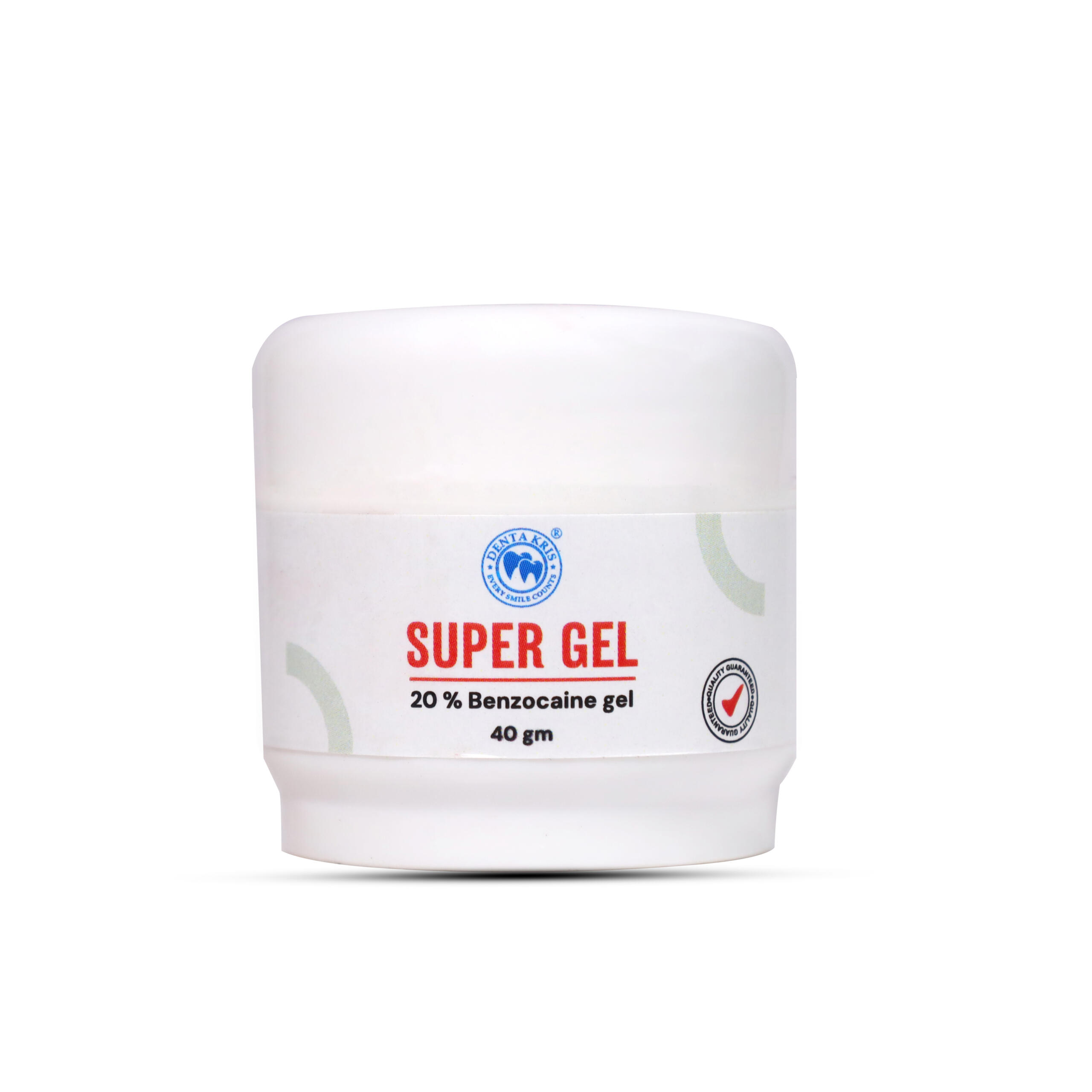 SUPER GEL - Image 3