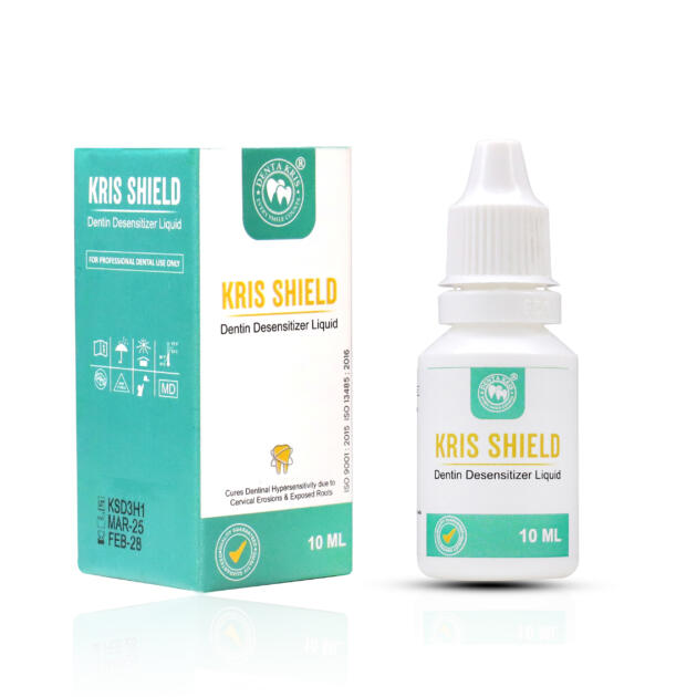 KRIS SHIELD