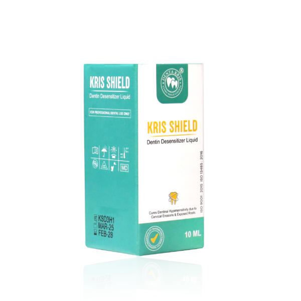 KRIS SHIELD - Image 2