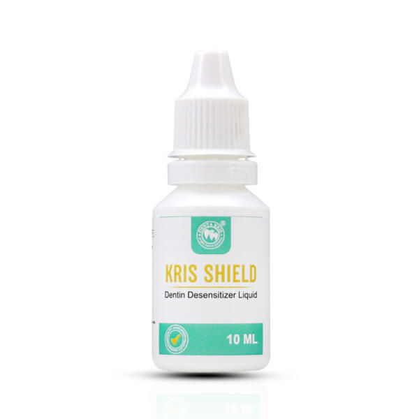 KRIS SHIELD - Image 3