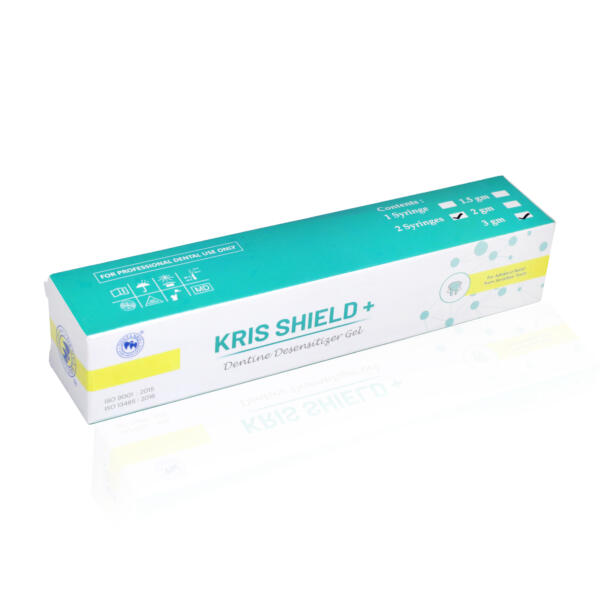 KRIS SHIELD+ - Image 3