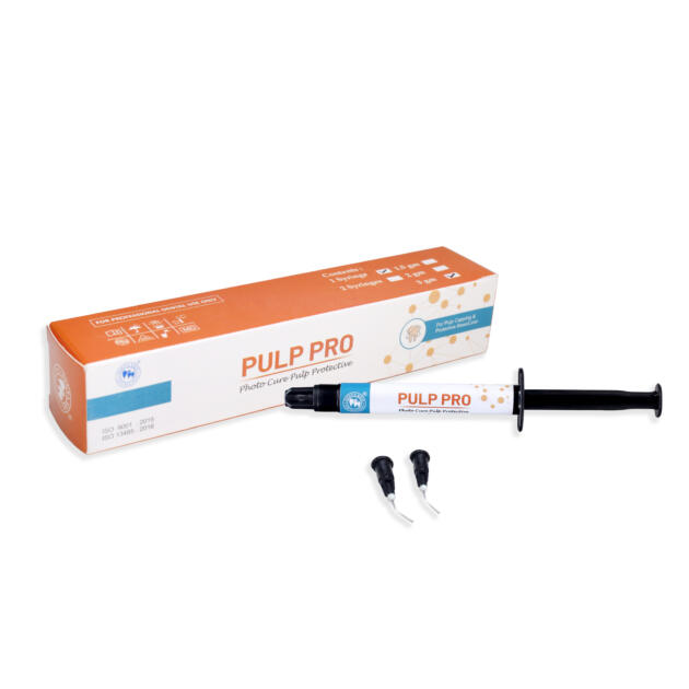 PULP PRO