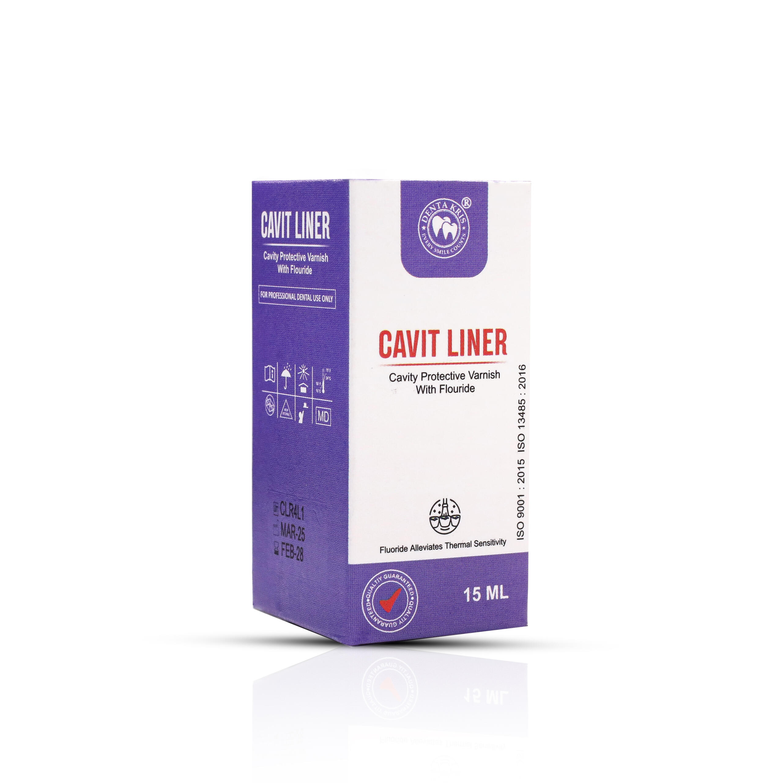 CAVIT LINER - Image 2