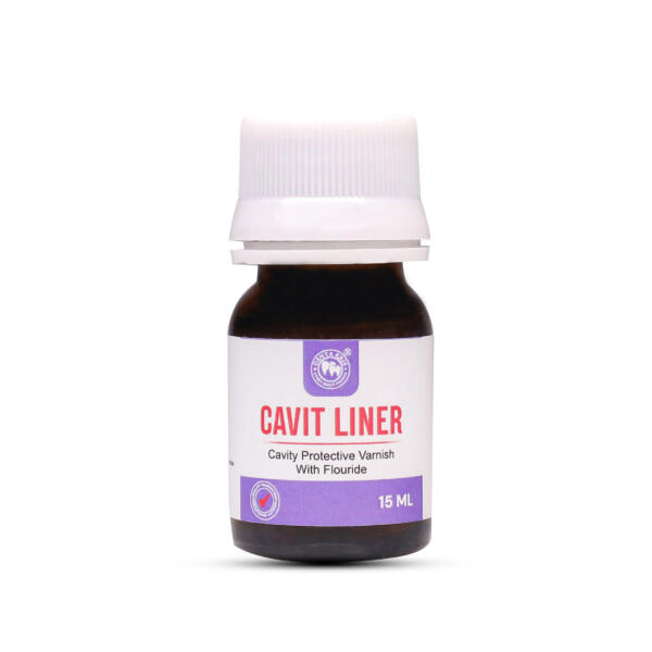 CAVIT LINER – Dentakris