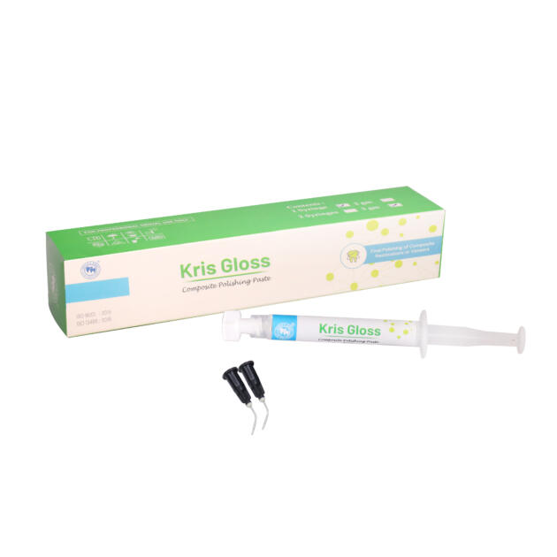 KRIS GLOSS