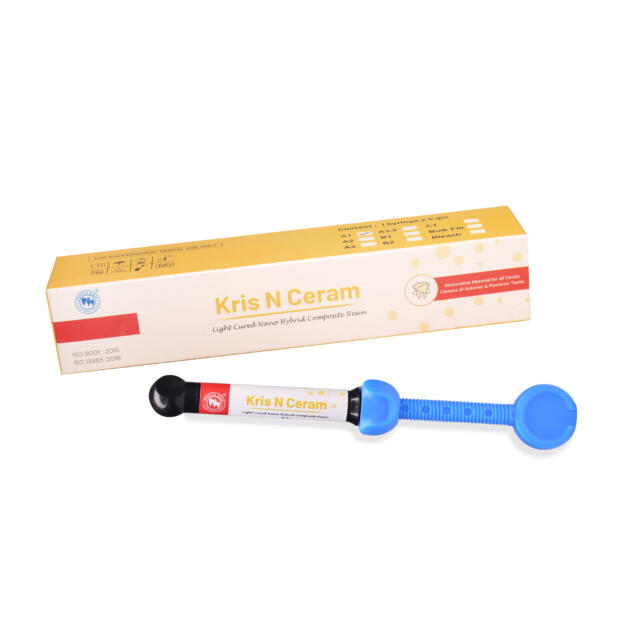 KRIS N CERAM+