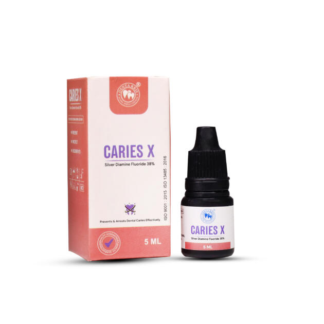 CARIES-X