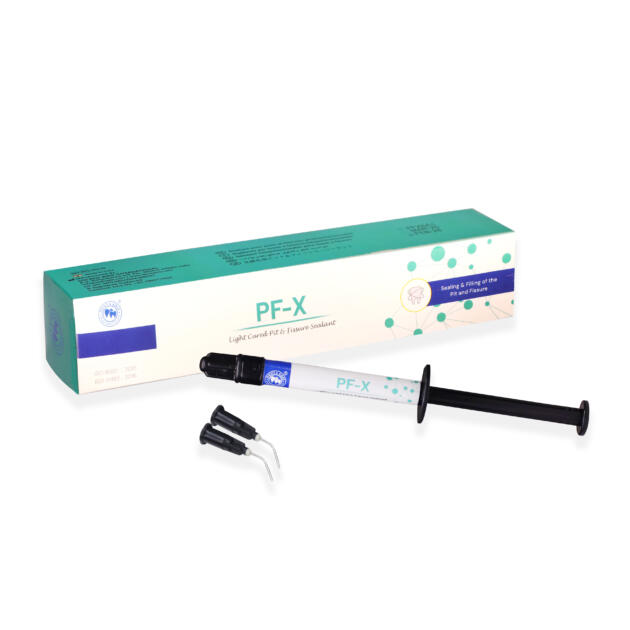 PF-X