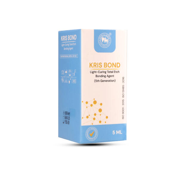 KRIS BOND - Image 2