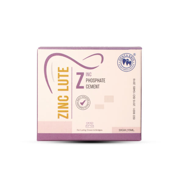 ZINC LUTE - Image 5